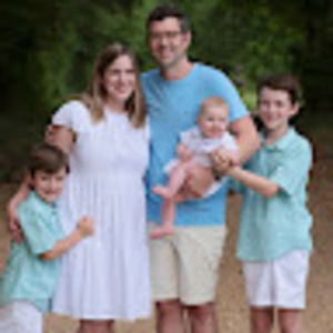 Meet your Posher, Marley